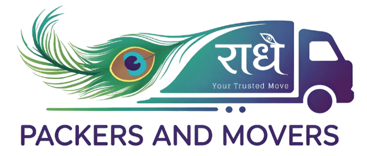राधे Packers and Movers